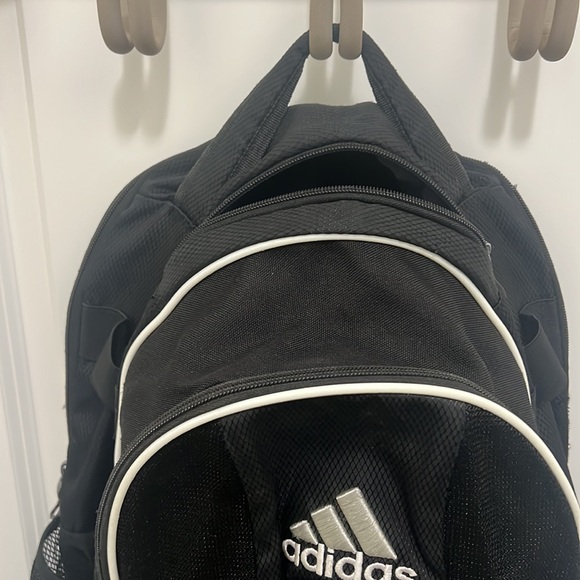 Adidas backpack - Picture 2 of 2